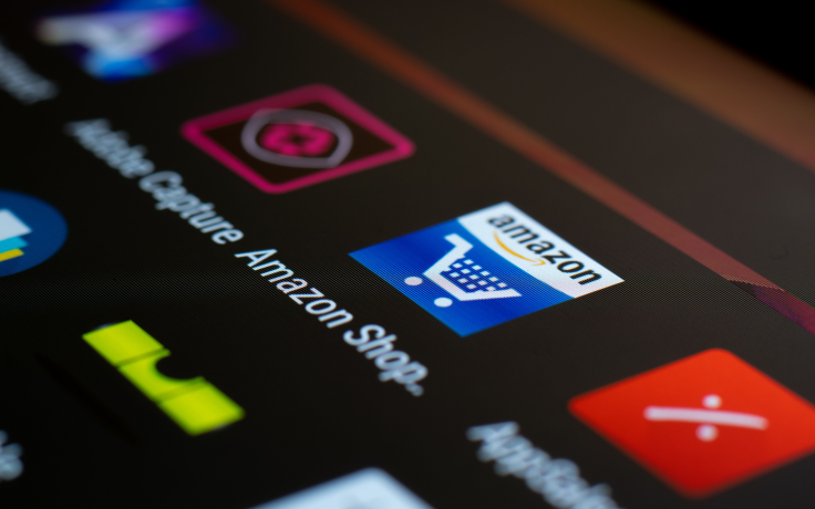 Amazon Shopping App