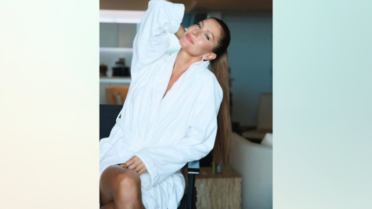 Gisele Bündchen