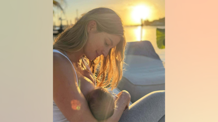 Gisele Bündchen