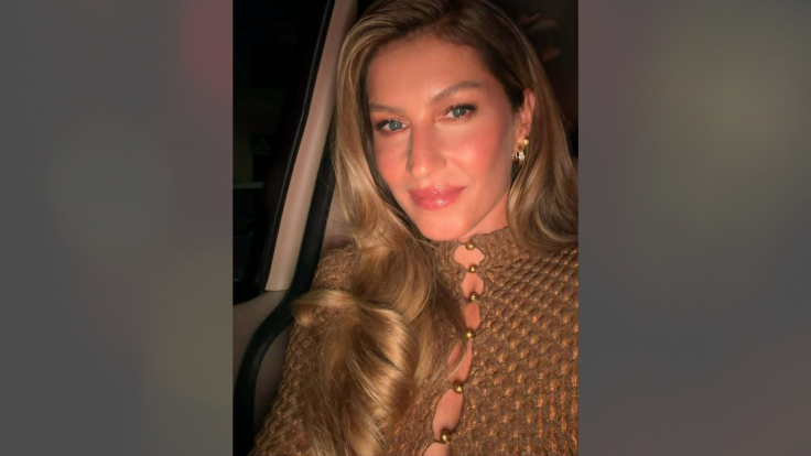 Gisele Bündchen