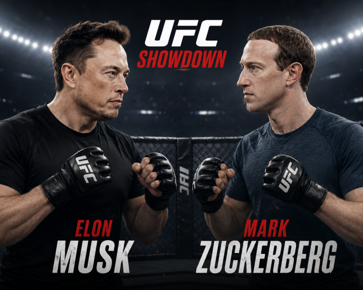 UFC