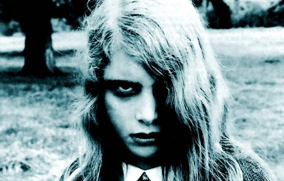 9. Night of the living dead