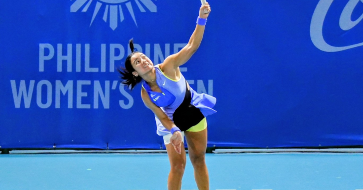 Alexandra Eala