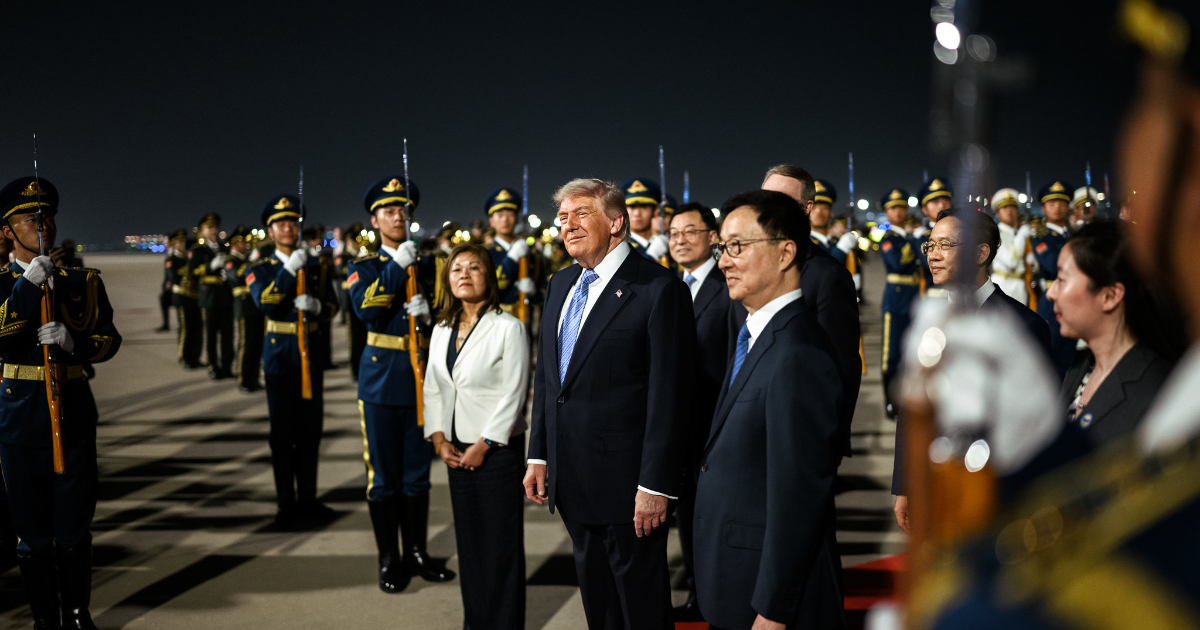 'More Powerful Than Hitler and Genghis Khan': Inside Trump's Bizarre Document Comparing Himself to History's Dictators