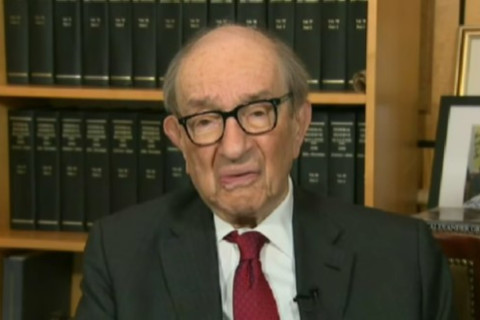Alan Greenspan