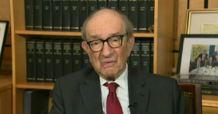 Alan Greenspan
