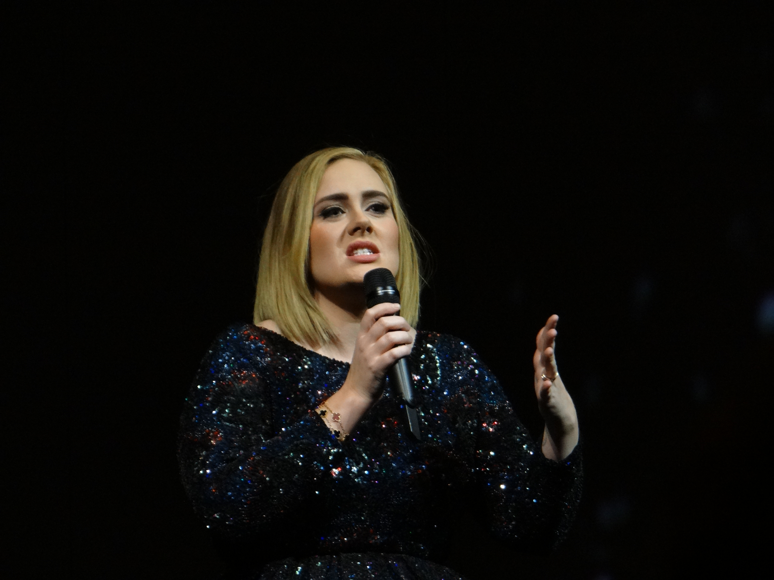 'I F**** Hate Touring': Adele's Brutal Live Performance Vow Resurfaces Amid Shock New Album Rumours