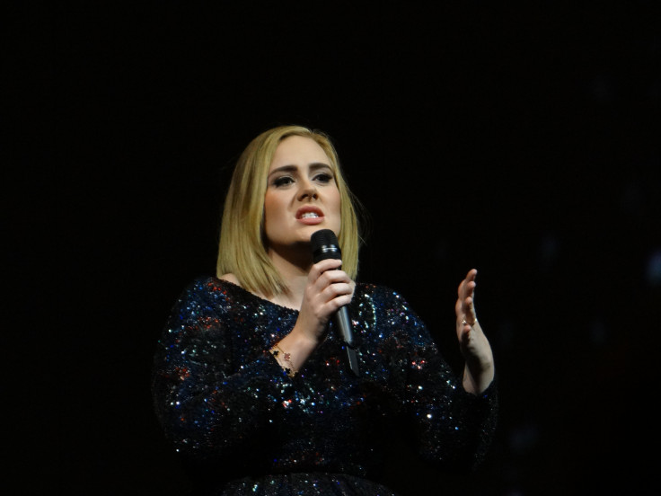 Adele