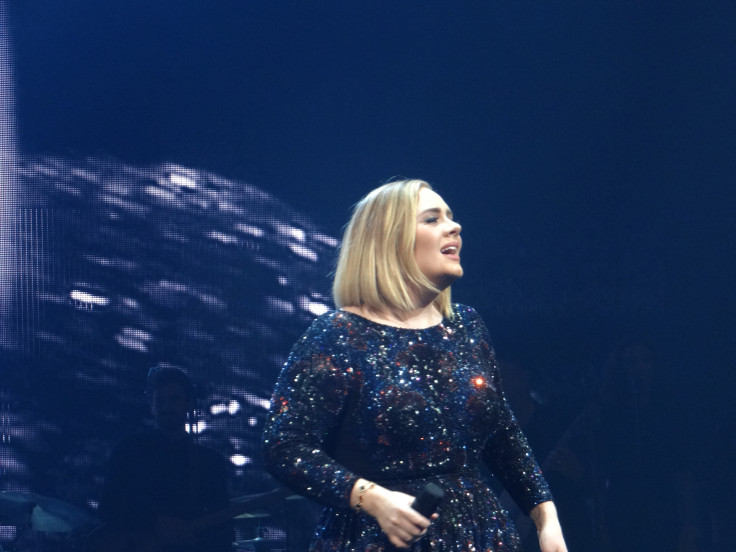 Adele
