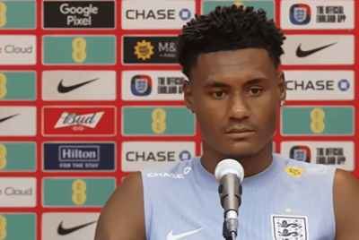 Watkins Defends Doku Over Potential World Cup