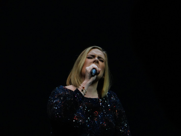 Adele