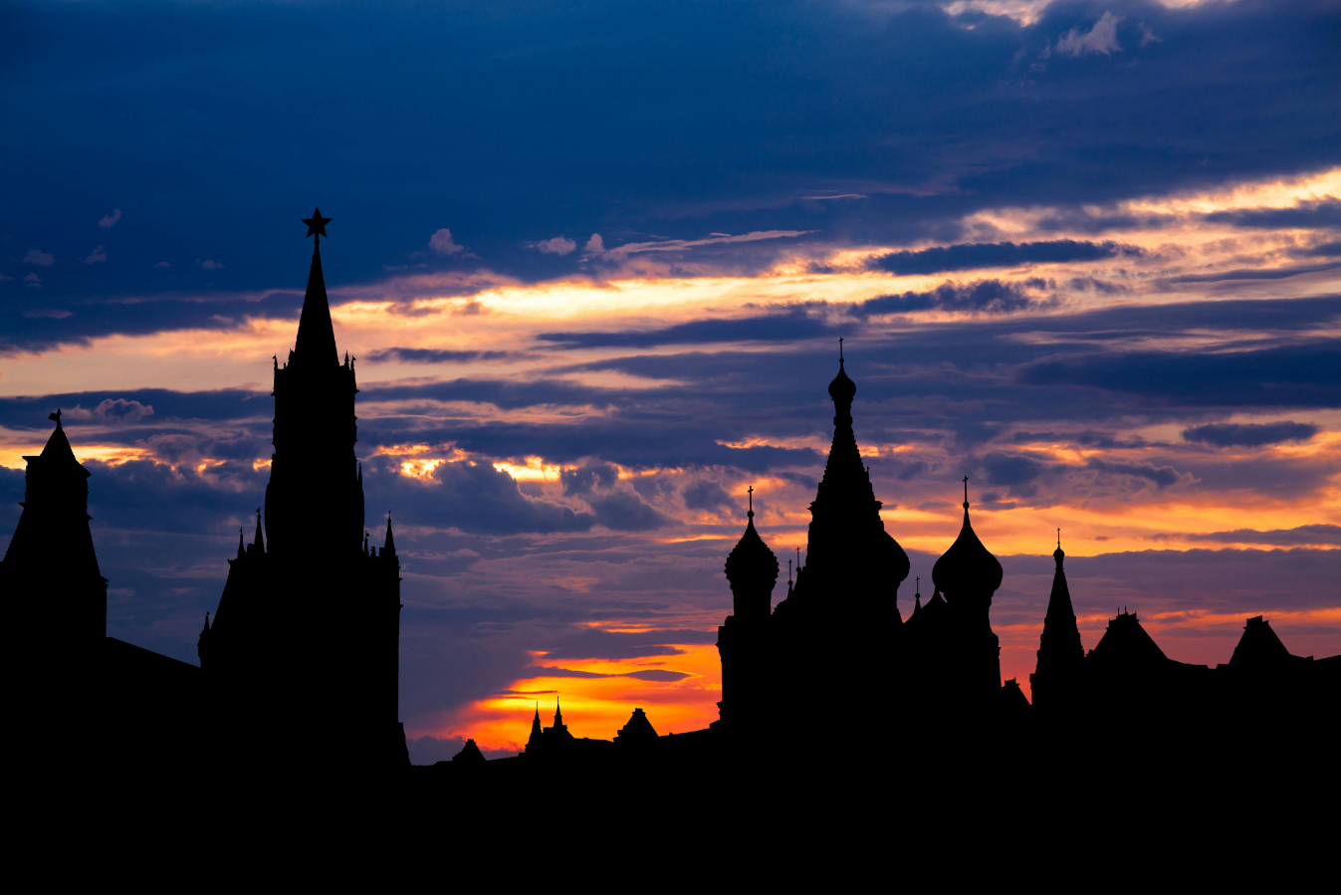 How the Kremlin Sought to Silence a Jewish Critic Over Ukraine Invasion