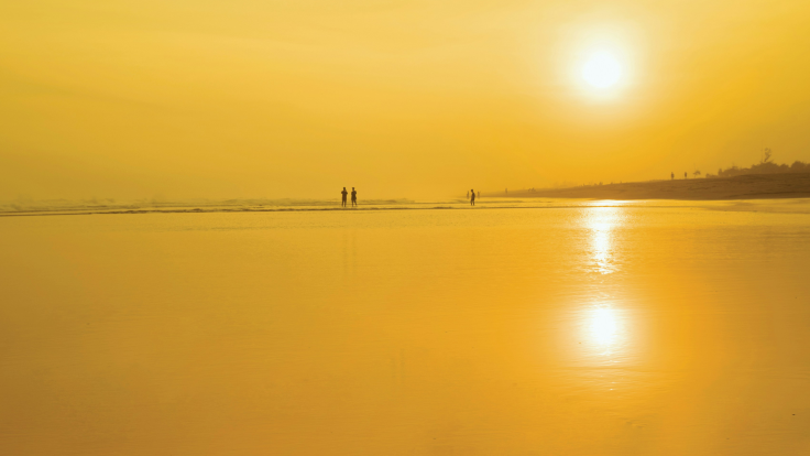 UK Heatwave Warning: Temperatures Set to Soar During Hottest Week