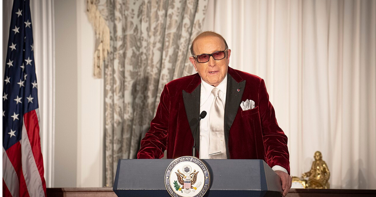 Clive Davis Dead: Cause of Death, Net Worth, and Career Highlights