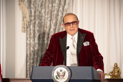Clive Davis