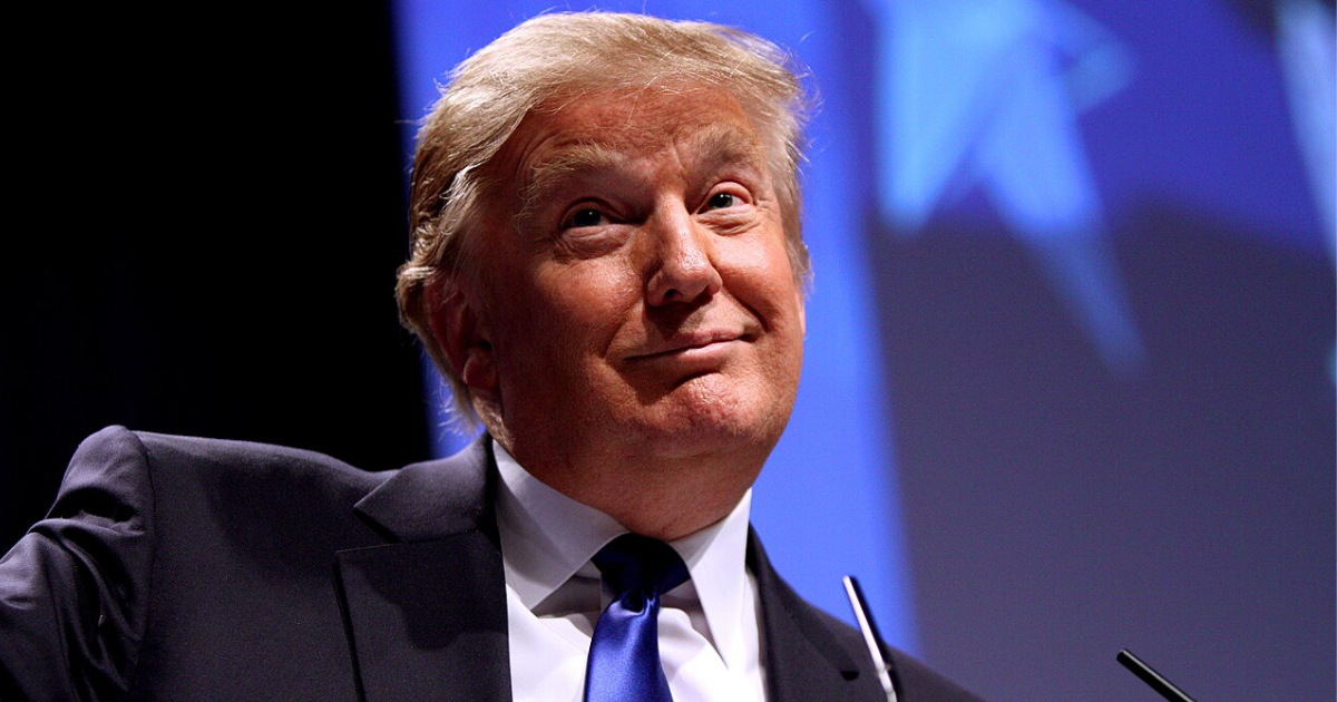 'Stingiest President in the World': Trump Allegedly Made the Smallest Donation After Giving £45 to Church Fund
