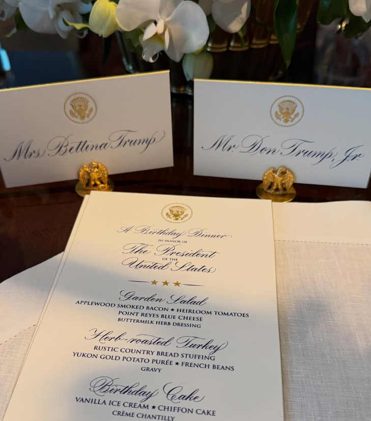 'Unhinged and Poisonous': Trump's Own HHS Secretary RFK Jr. Blasts President's Diet After Shocking 80th Birthday Menu Leaks