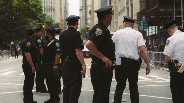 Police