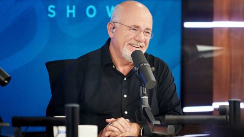 Dave Ramsey