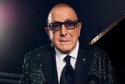 Clive Davis