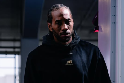 Kawhi Leonard