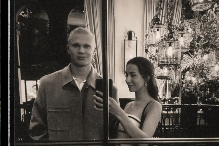 Erling and Isabel