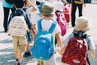 UK Heatwave Disrupts Schools as Temperatures Near 40C