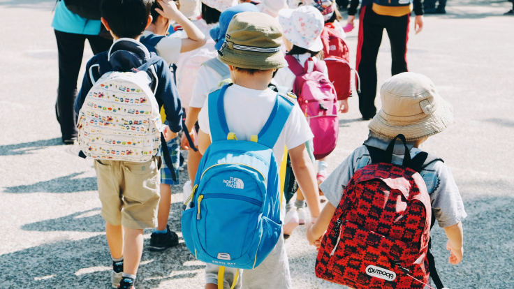 UK Heatwave Disrupts Schools as Temperatures Near 40C