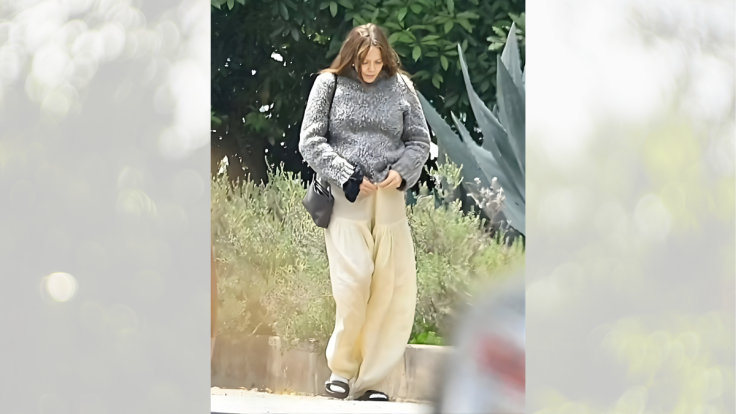 Elizabeth Olsen