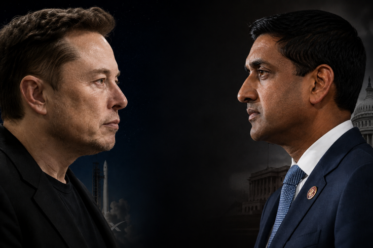 ro khanna