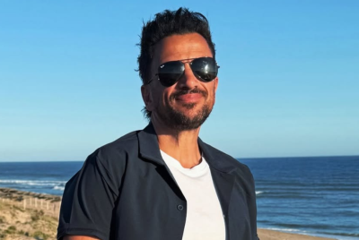 Peter Andre