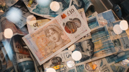UK Money