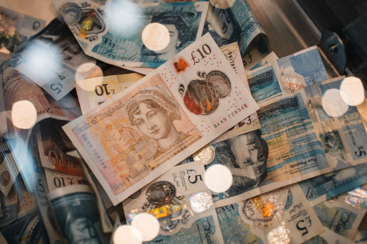 UK Money