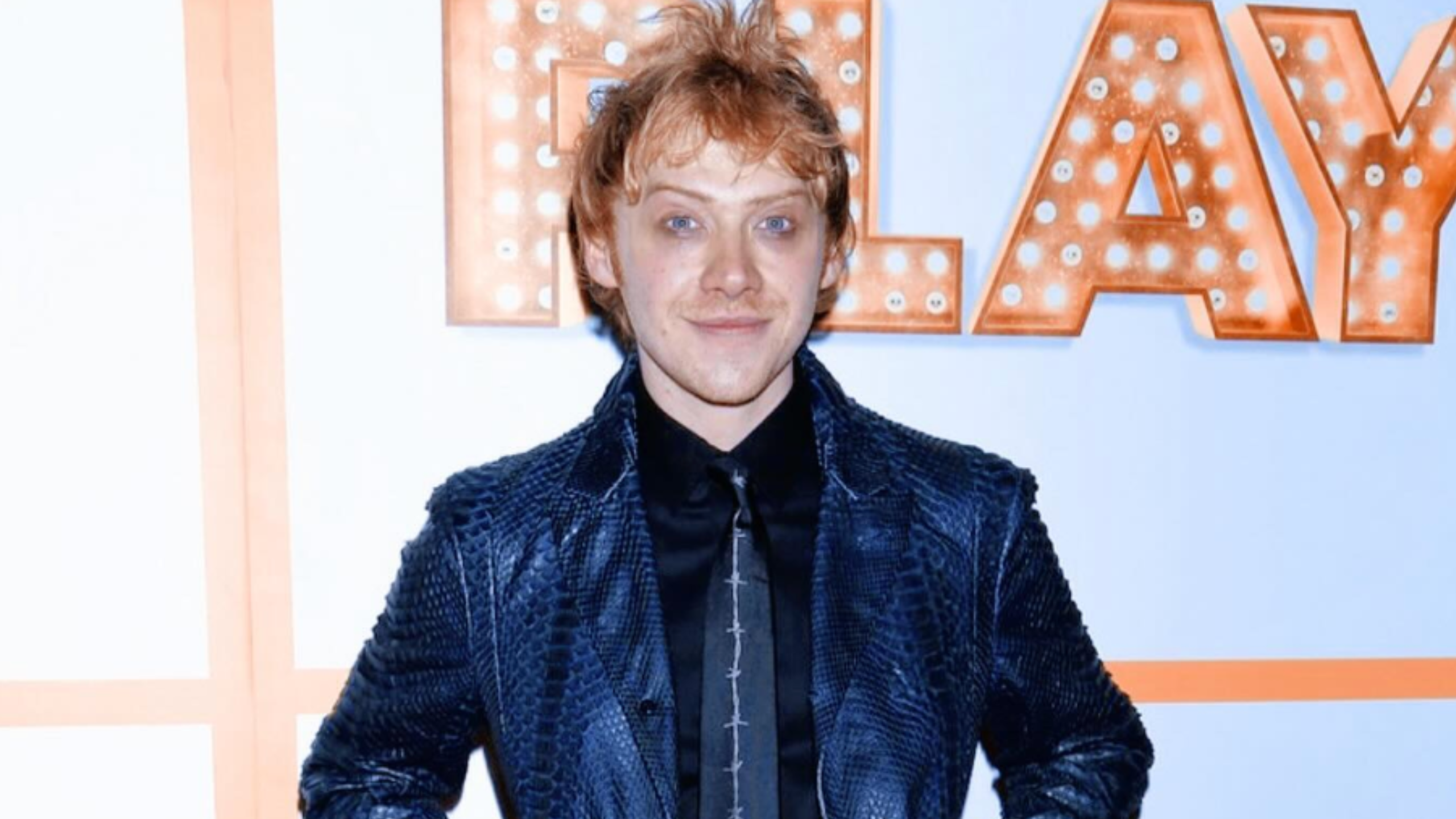 Rupert Grint