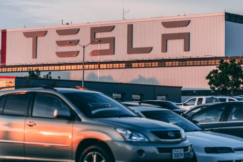 TESLA