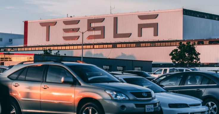 TESLA