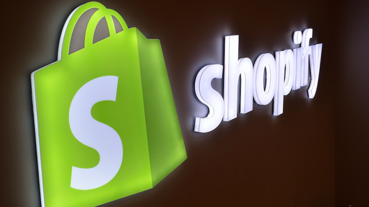 Shopify