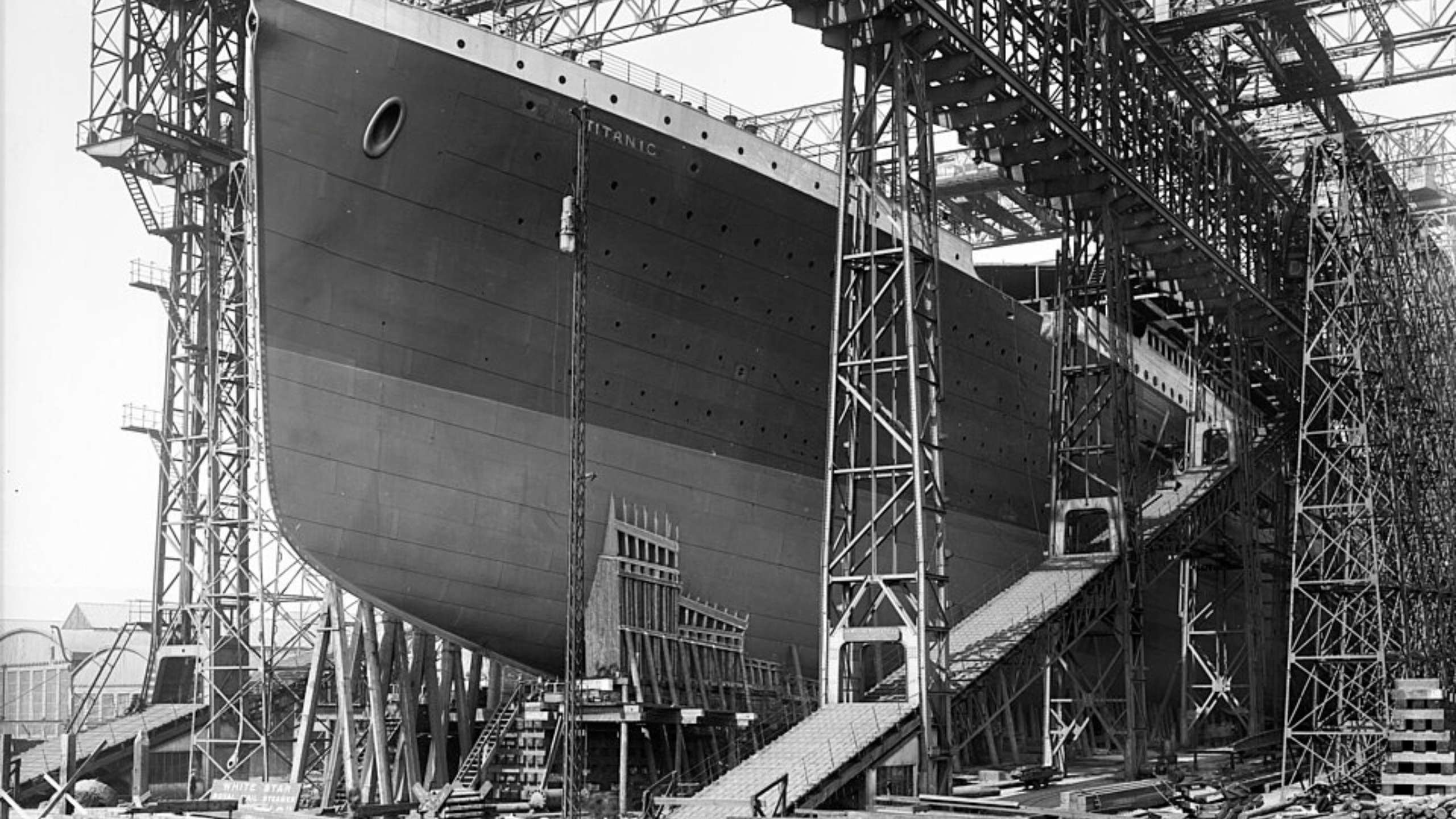 RMS Titanic Faces Fierce US Government Opposition Over Secretive Four City Auction Plan For Ocean Relics