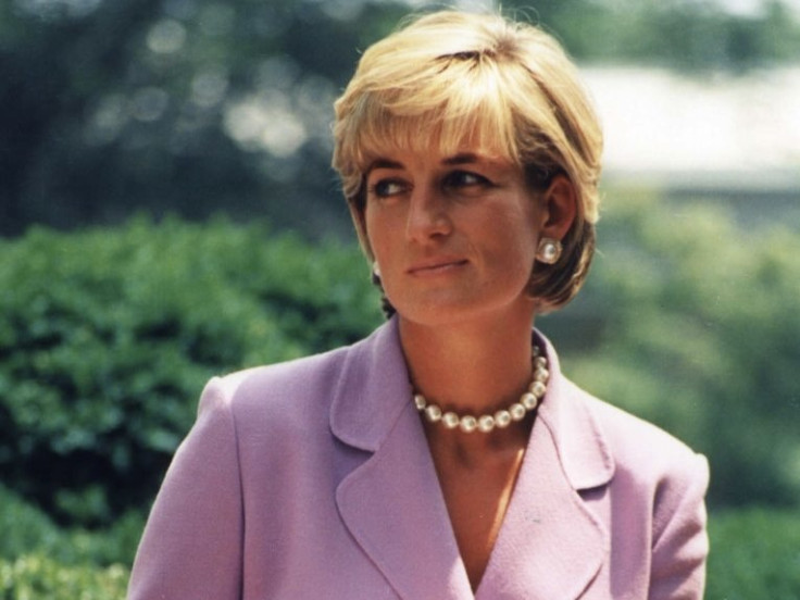 Princess Diana