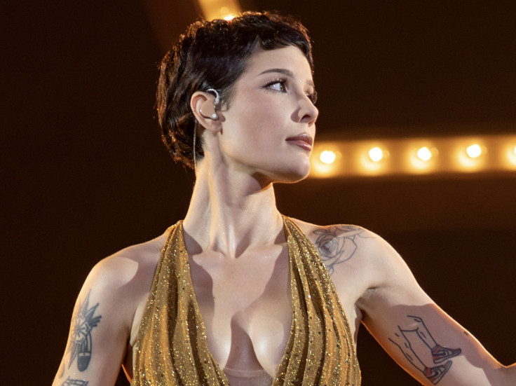 Halsey