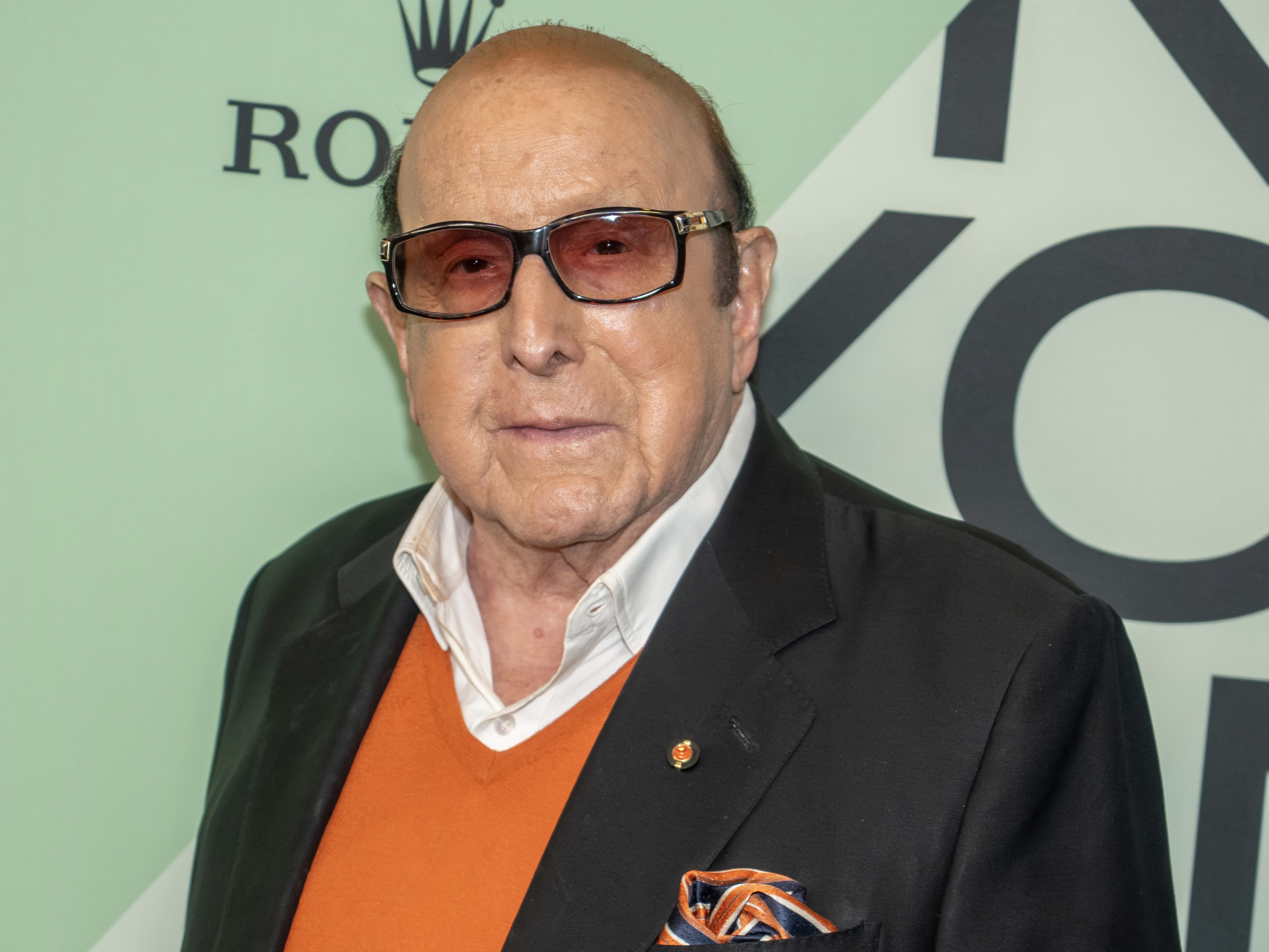 How Did Clive Davis Die? The Final Words of Legendary 'Golden Ears' Exec, Who Discovered Whitney Houston, Revealed