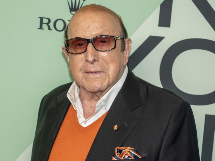Clive Davis