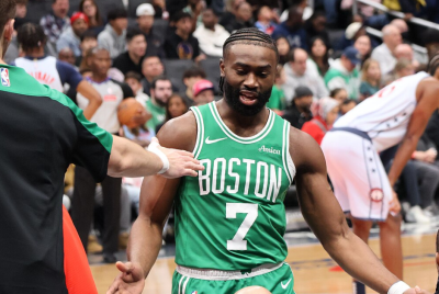 Jaylen Brown