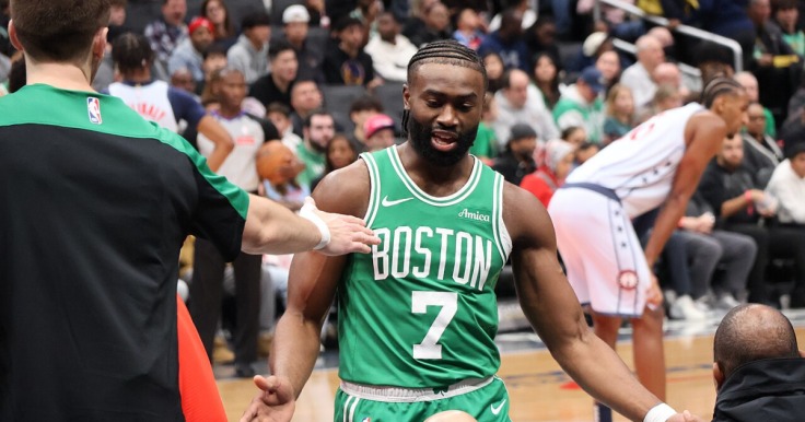 Jaylen Brown