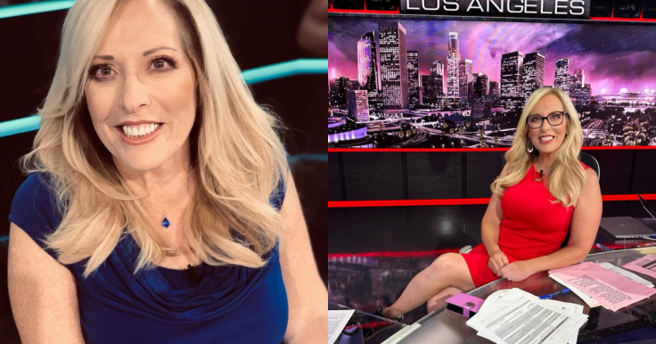 Linda Cohn