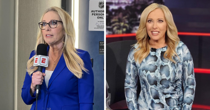Linda Cohn