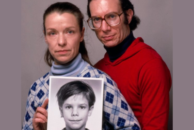 Etan Patz
