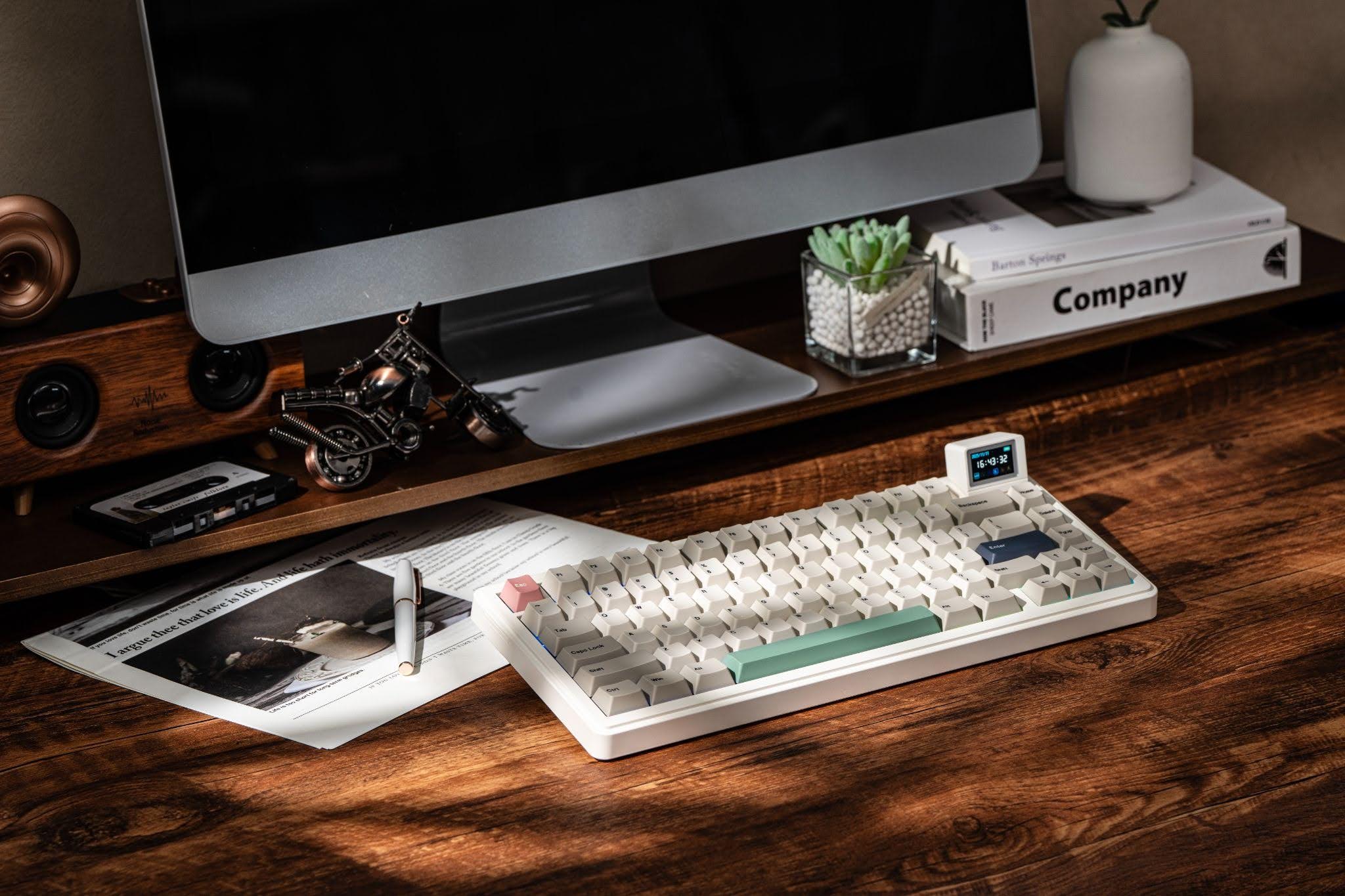 Best Compact Mechanical Keyboards 2026 Smooth Typing Custom Displays best-compact-mechanical-keyboards-2026-smooth-typing-custom-displays