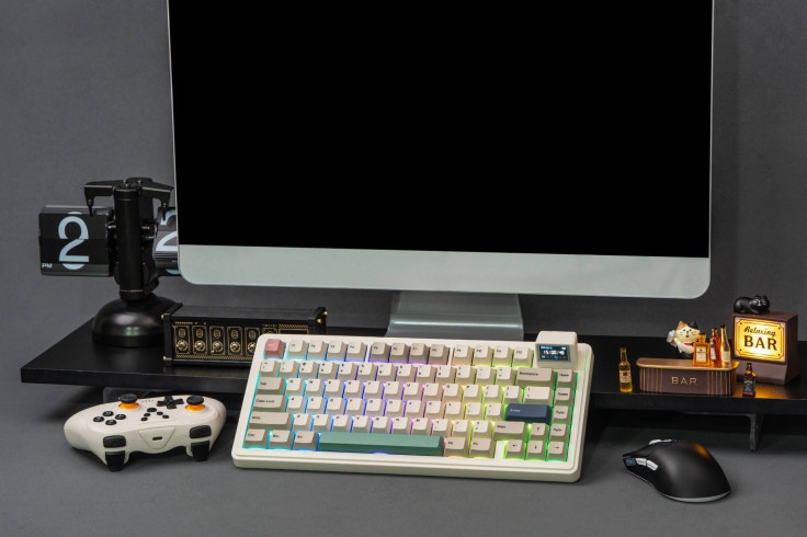 Epomaker RT82