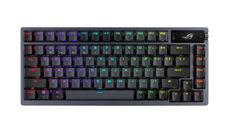 ASUS ROG Azoth